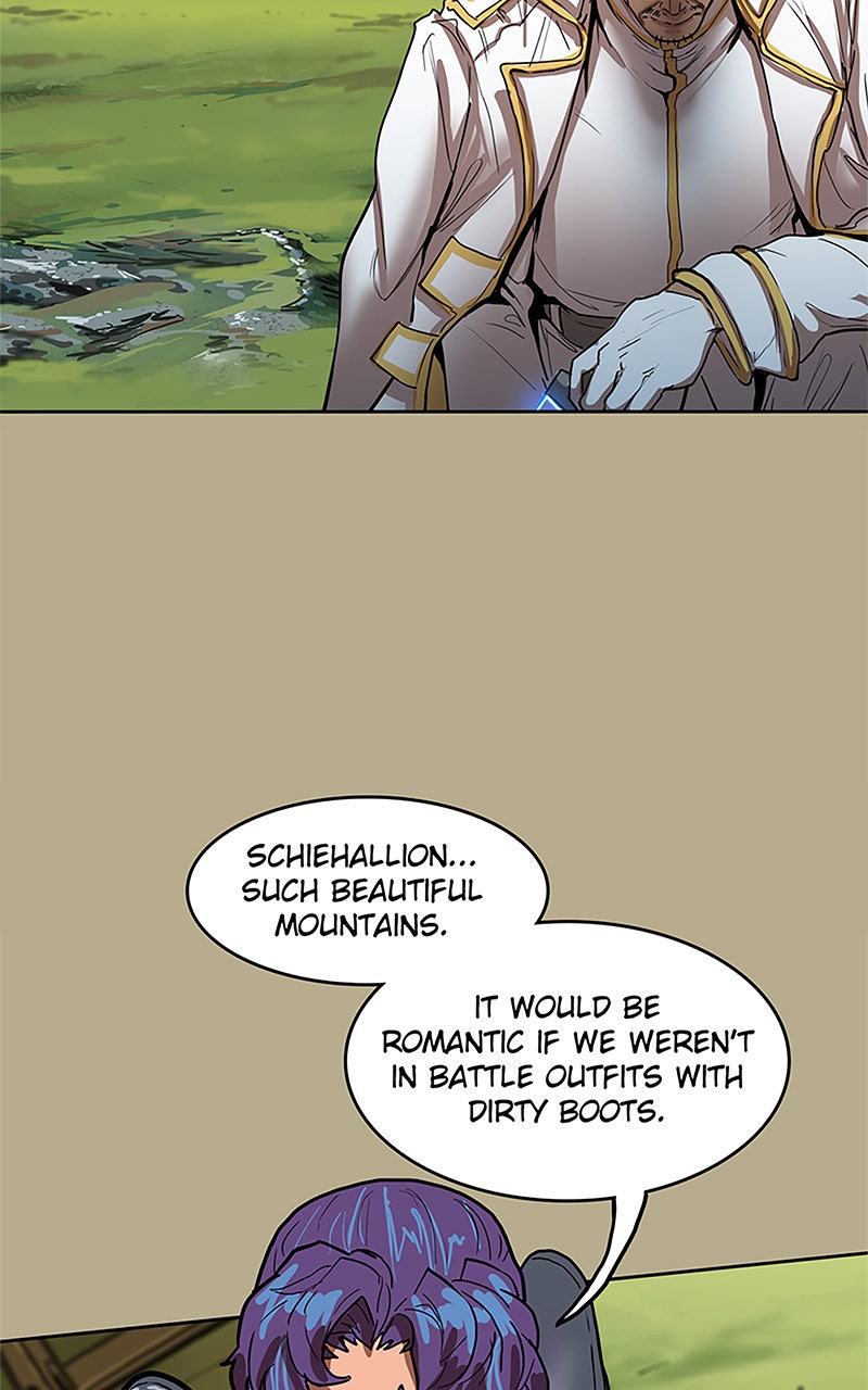 Read Ordeal EN Manga Online