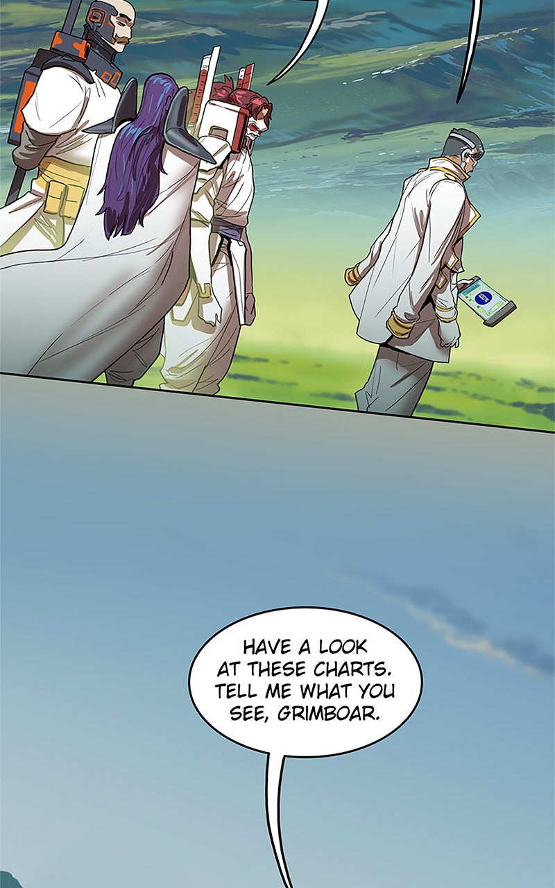 Read Ordeal EN Manga Online