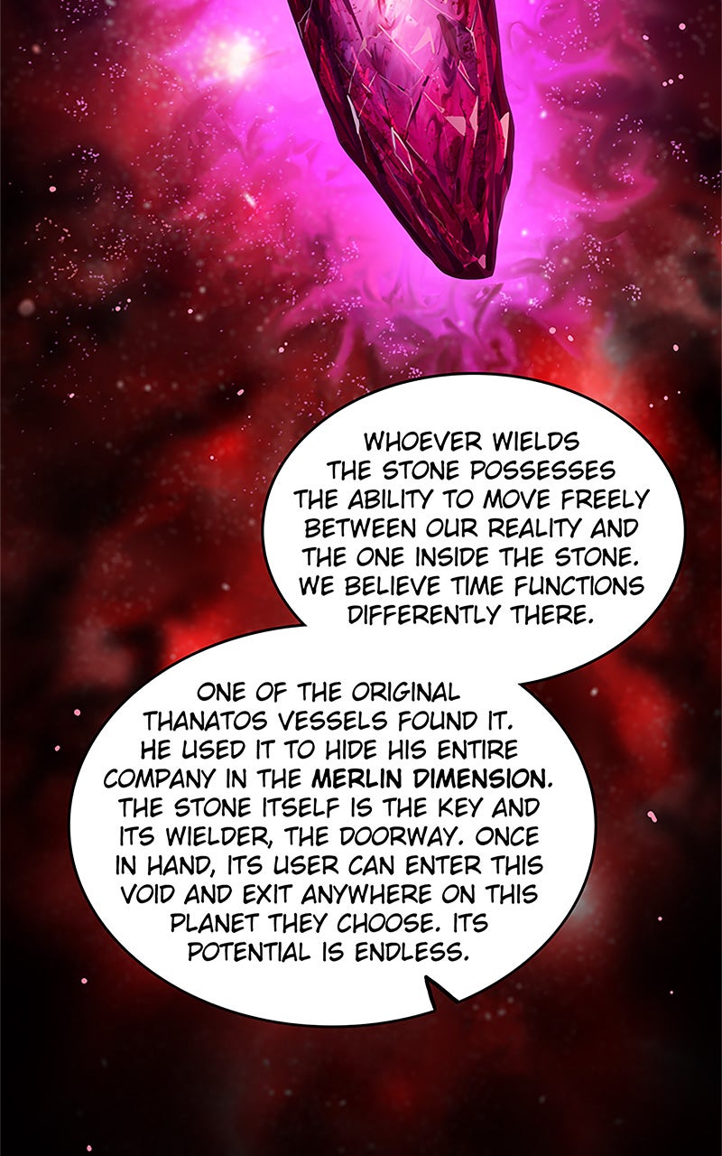 Read Ordeal EN Manga Online