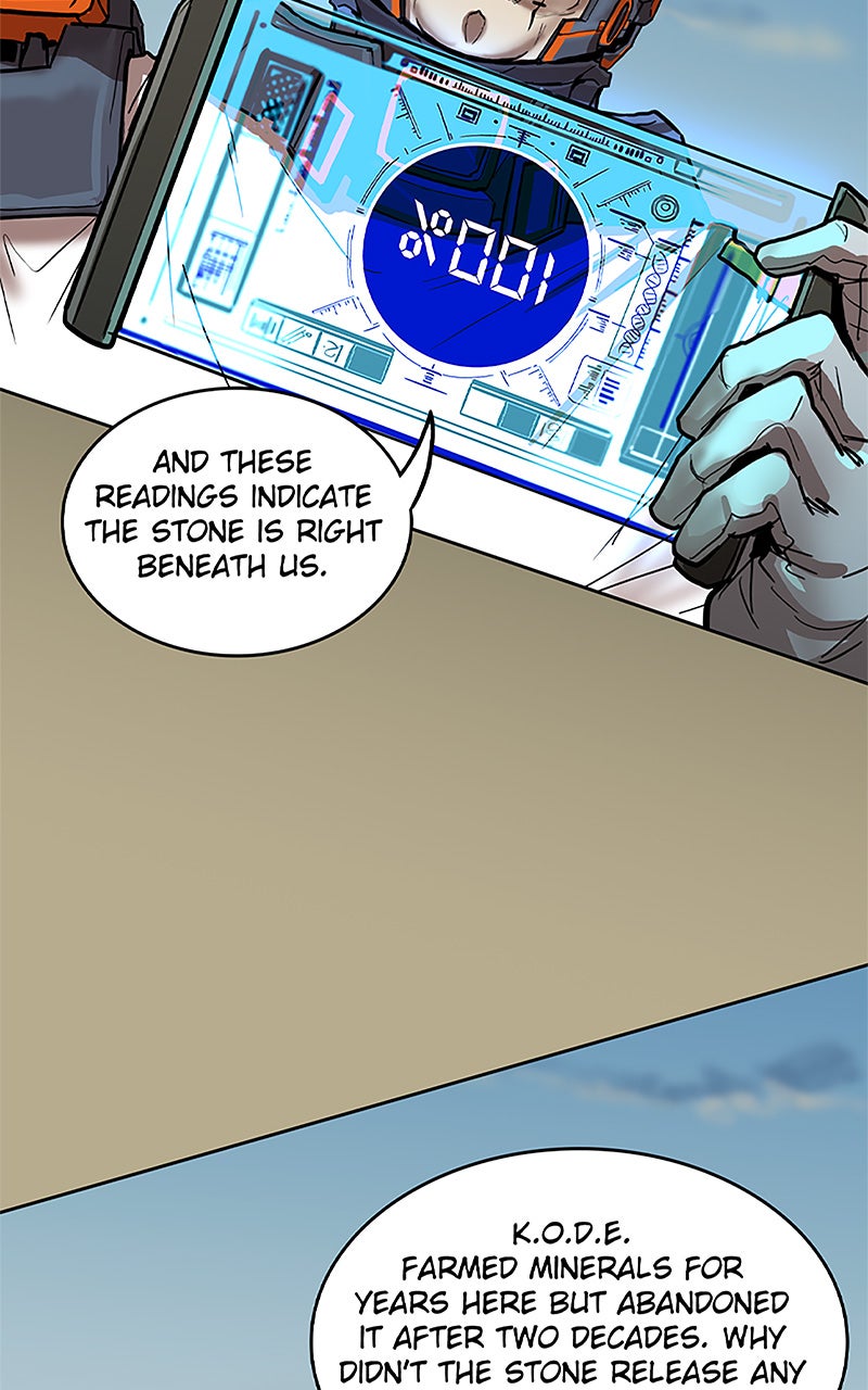 Read Ordeal EN Manga Online