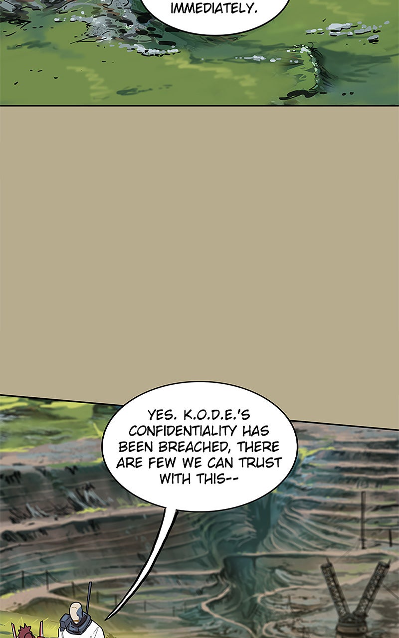 Read Ordeal EN Manga Online
