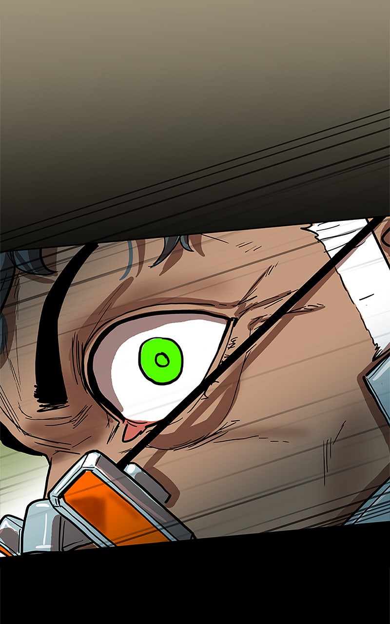 Read Ordeal EN Manga Online