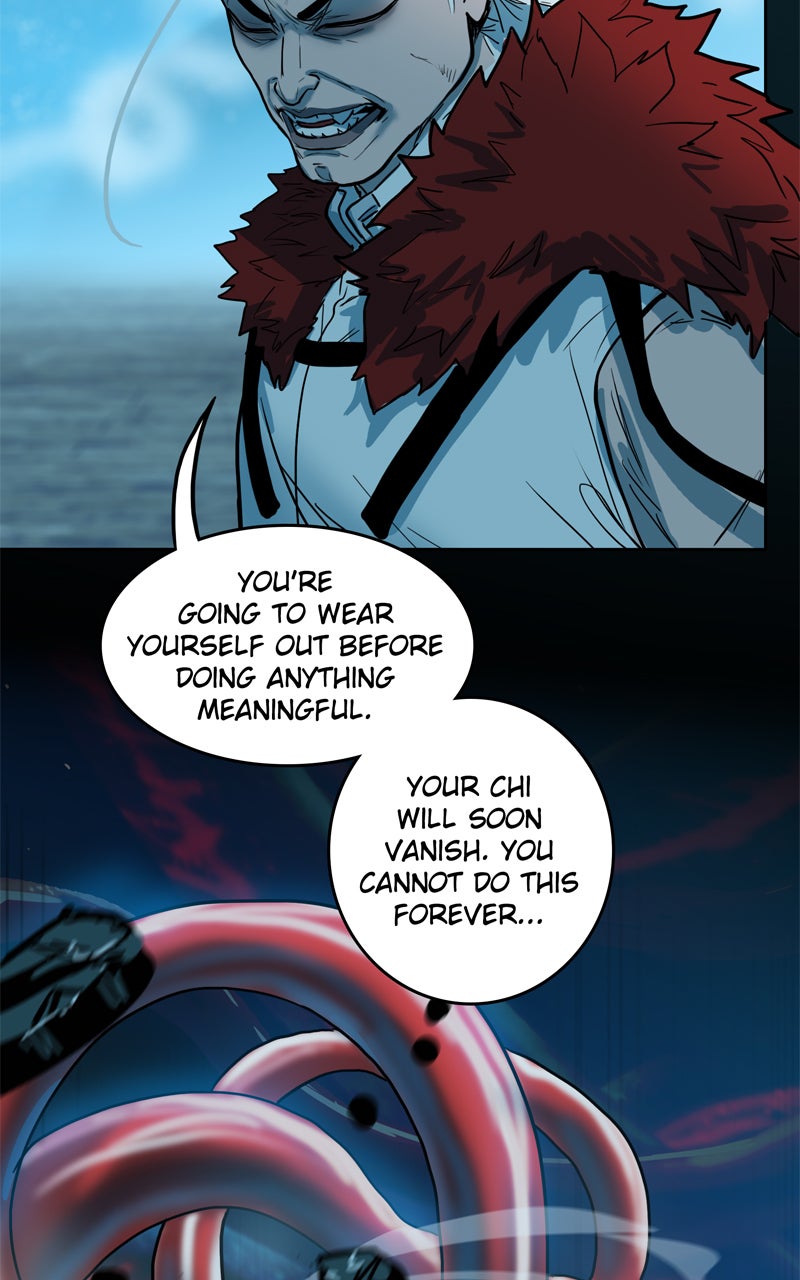 Read Ordeal EN Manga Online
