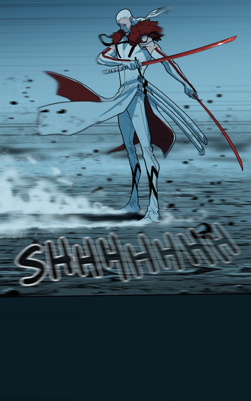 Read Ordeal EN Manga Online