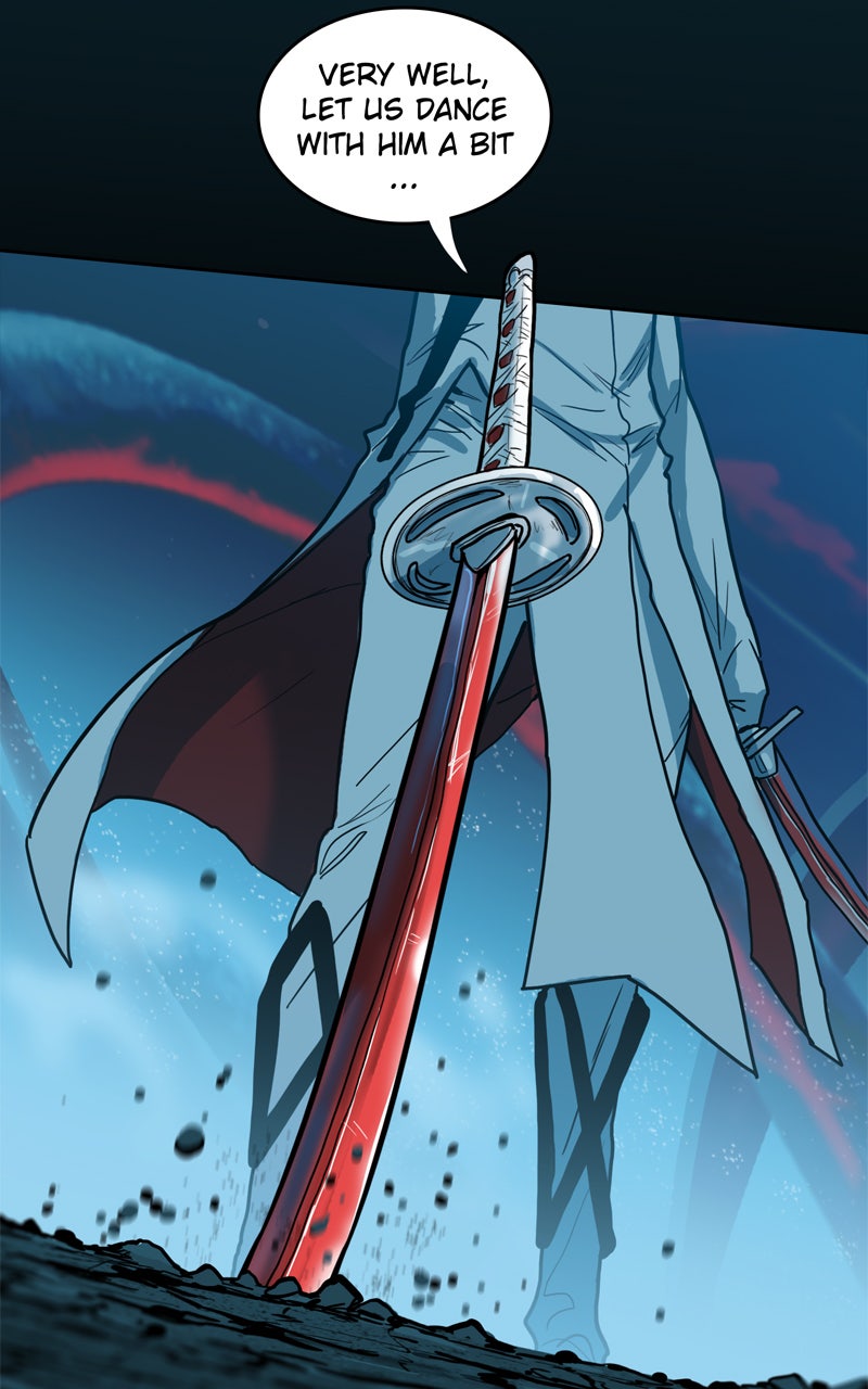 Read Ordeal EN Manga Online