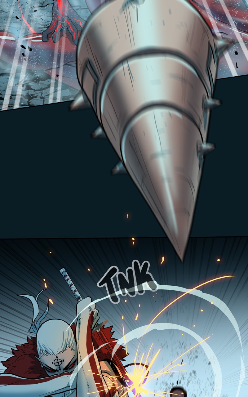 Read Ordeal EN Manga Online