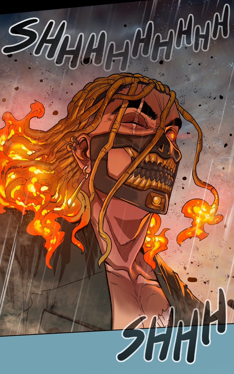 Read Ordeal EN Manga Online