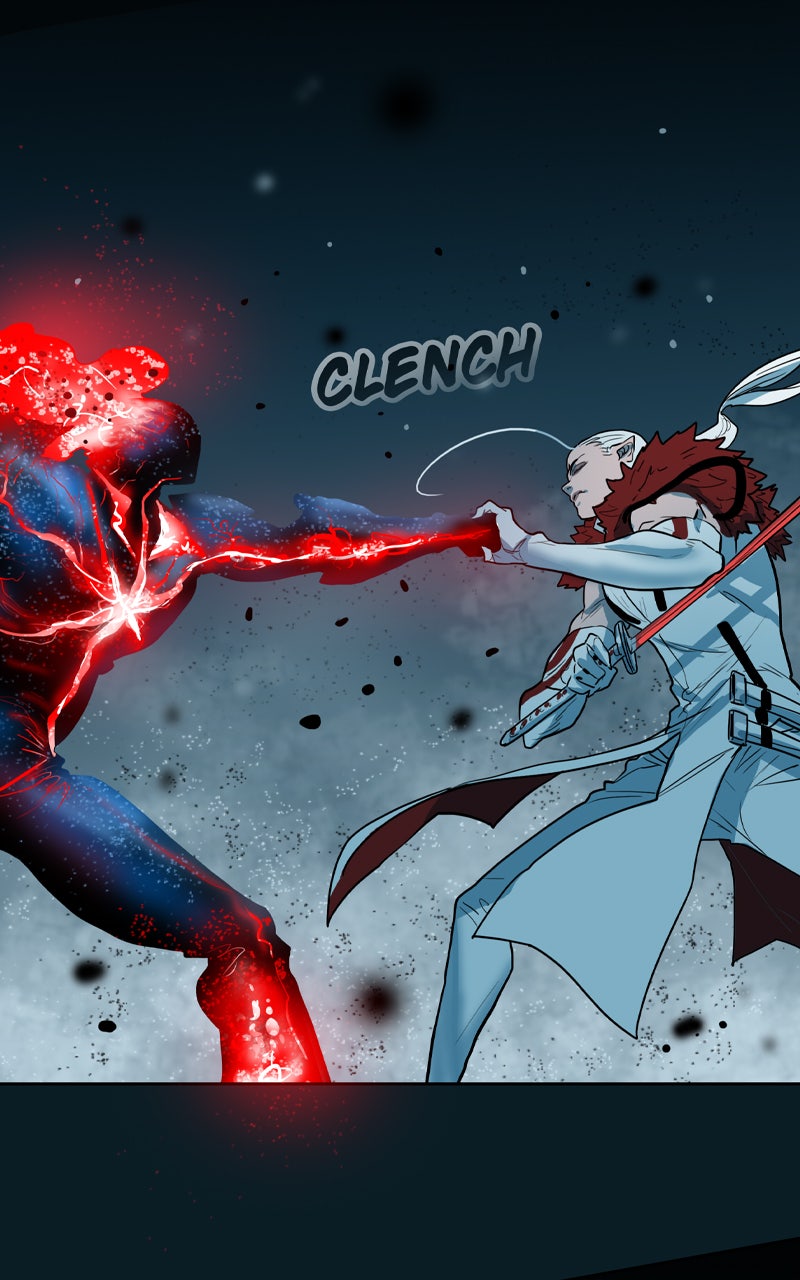 Read Ordeal EN Manga Online