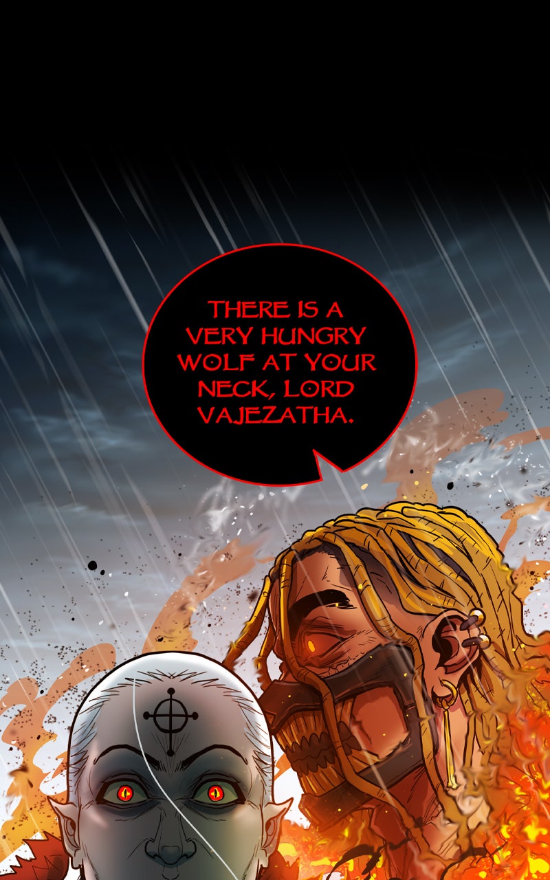 Read Ordeal EN Manga Online