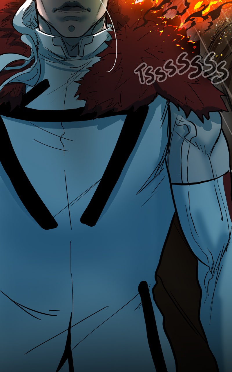Read Ordeal EN Manga Online