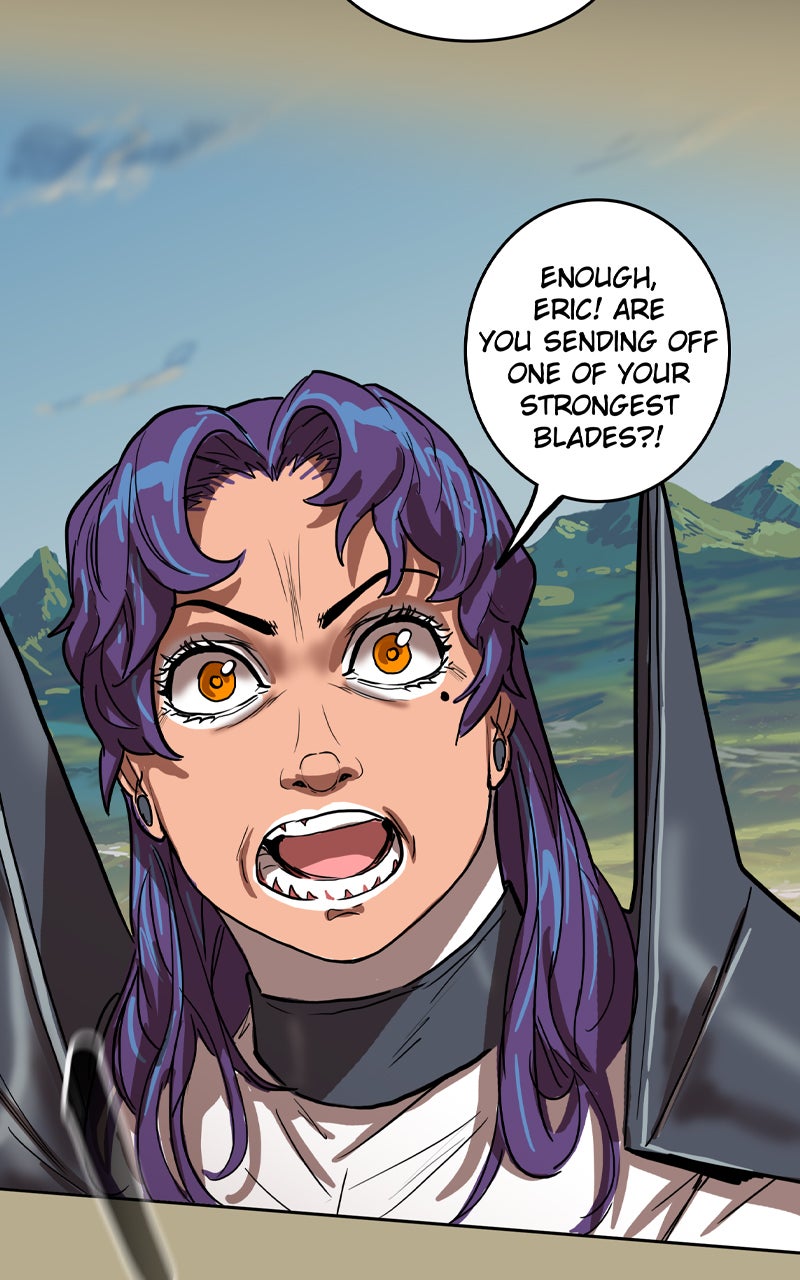Read Ordeal EN Manga Online