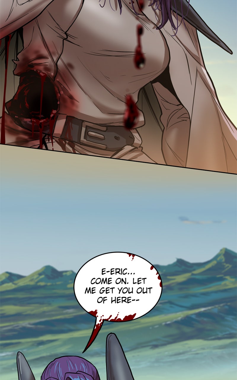 Read Ordeal EN Manga Online