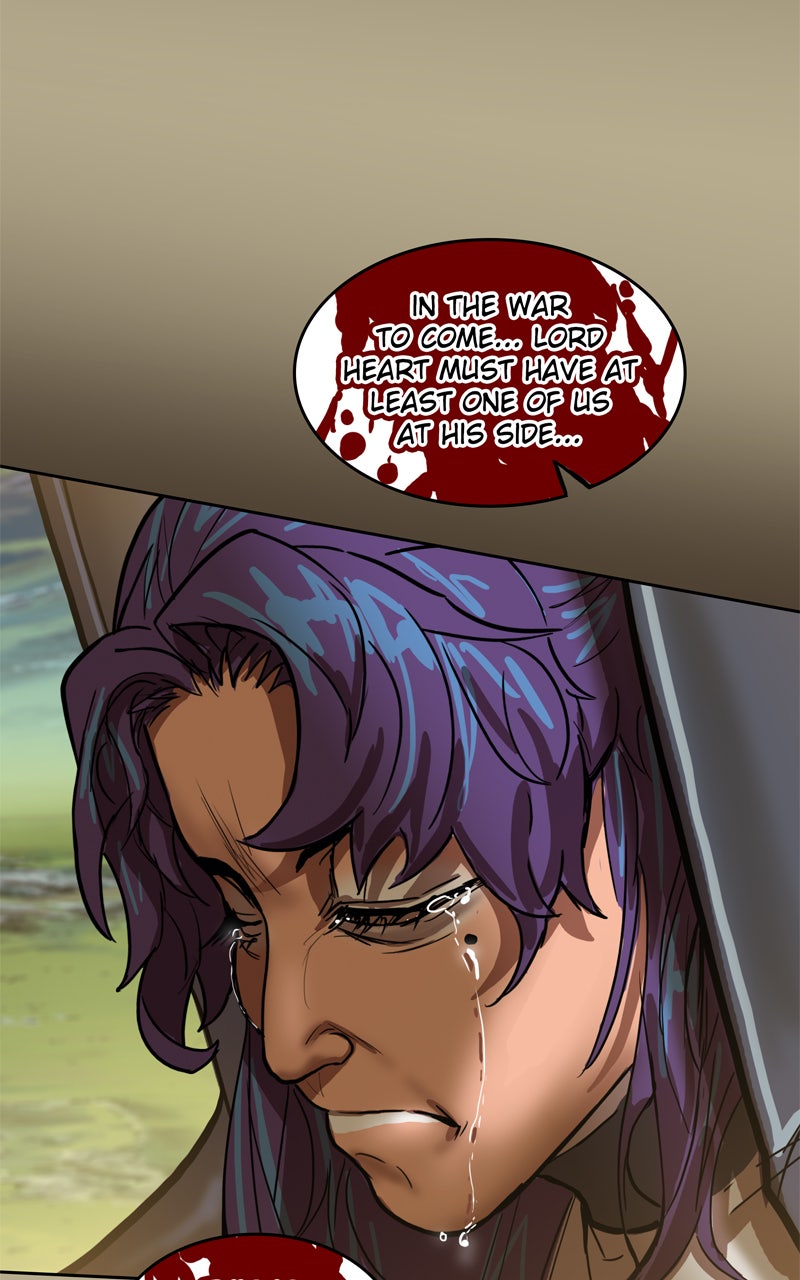 Read Ordeal EN Manga Online