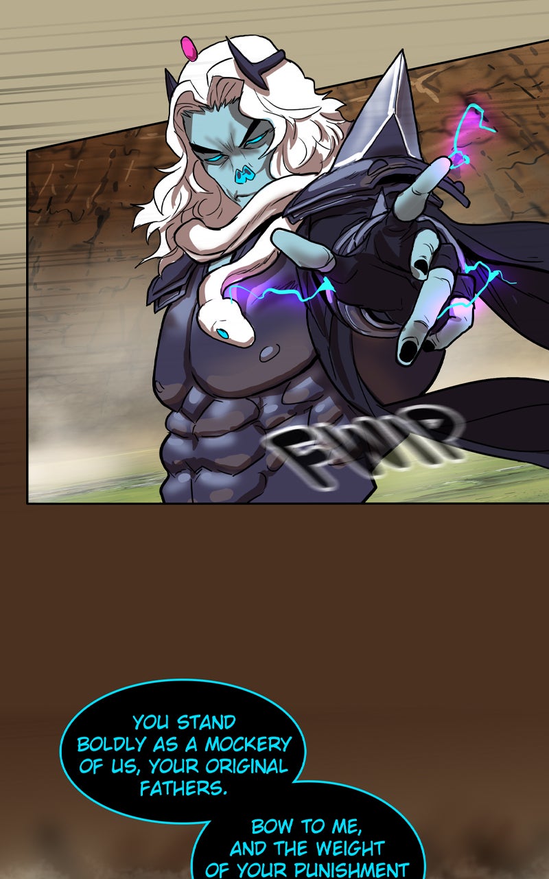 Read Ordeal EN Manga Online