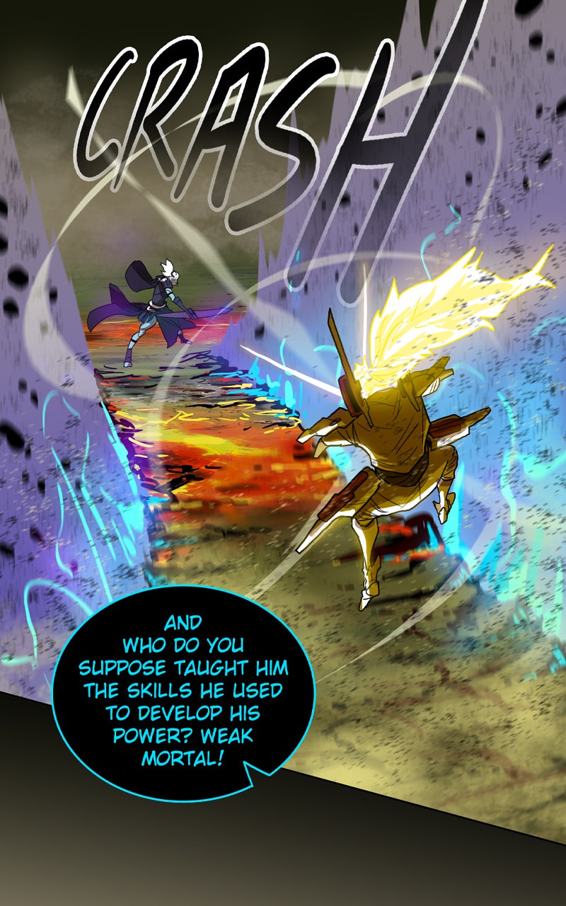 Read Ordeal EN Manga Online
