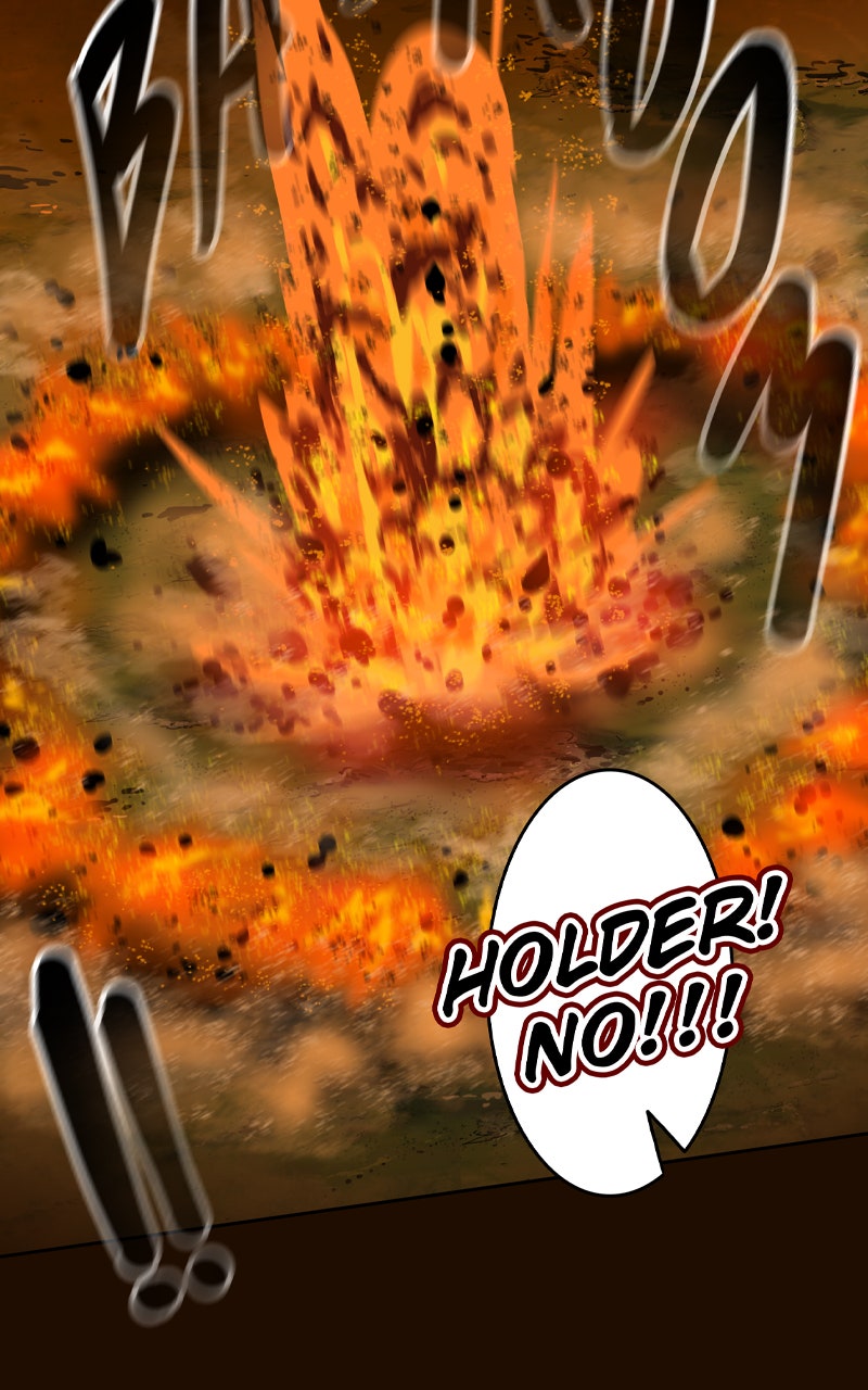 Read Ordeal EN Manga Online
