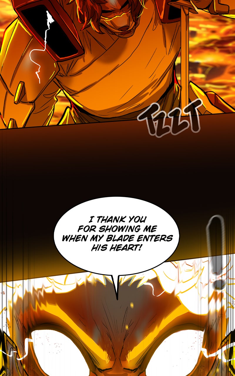 Read Ordeal EN Manga Online