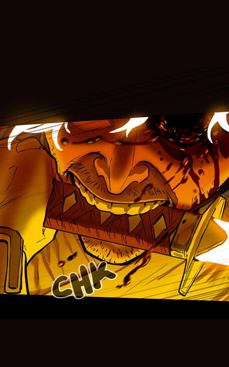 Read Ordeal EN Manga Online