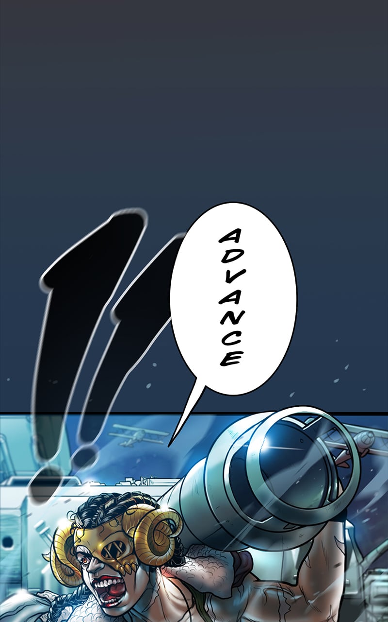 Read Ordeal EN Manga Online