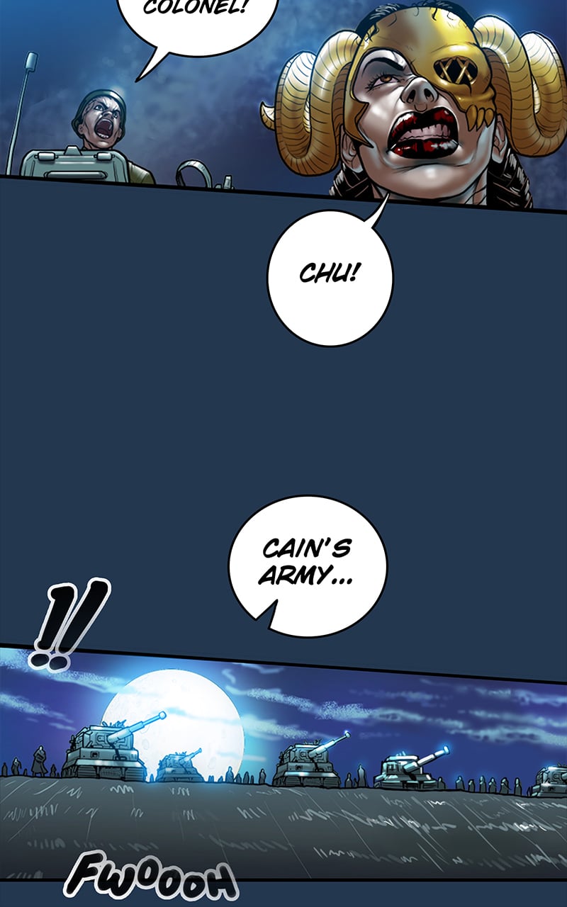 Read Ordeal EN Manga Online