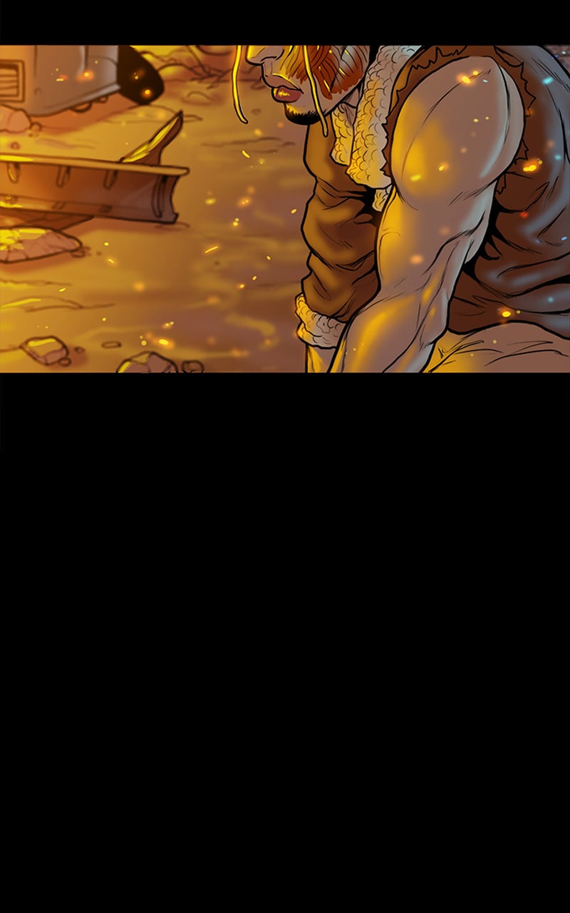 Read Ordeal EN Manga Online