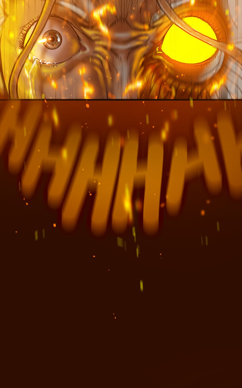 Read Ordeal EN Manga Online