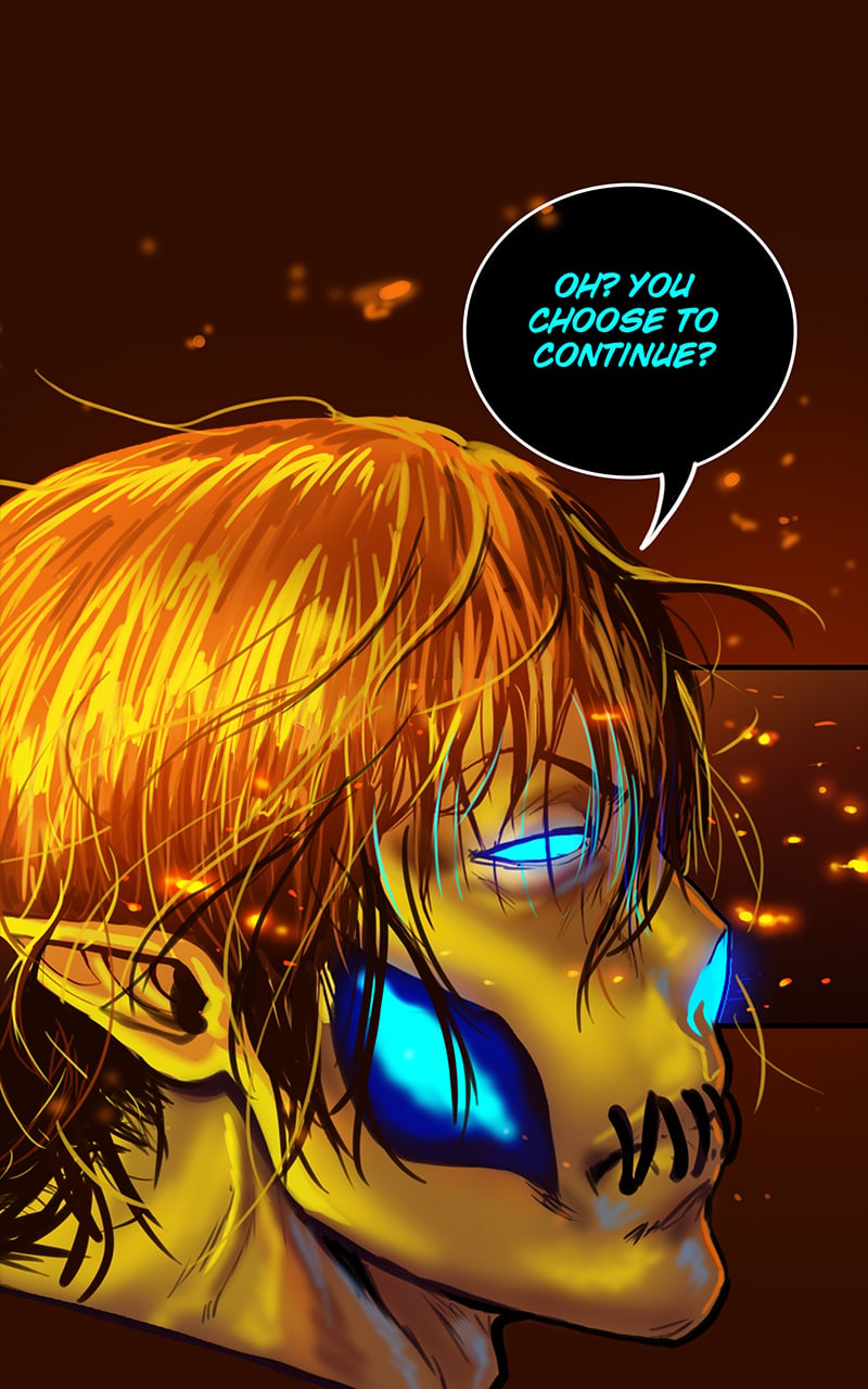 Read Ordeal EN Manga Online