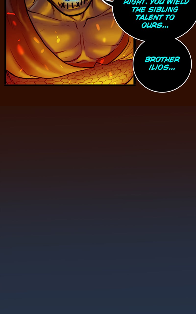 Read Ordeal EN Manga Online