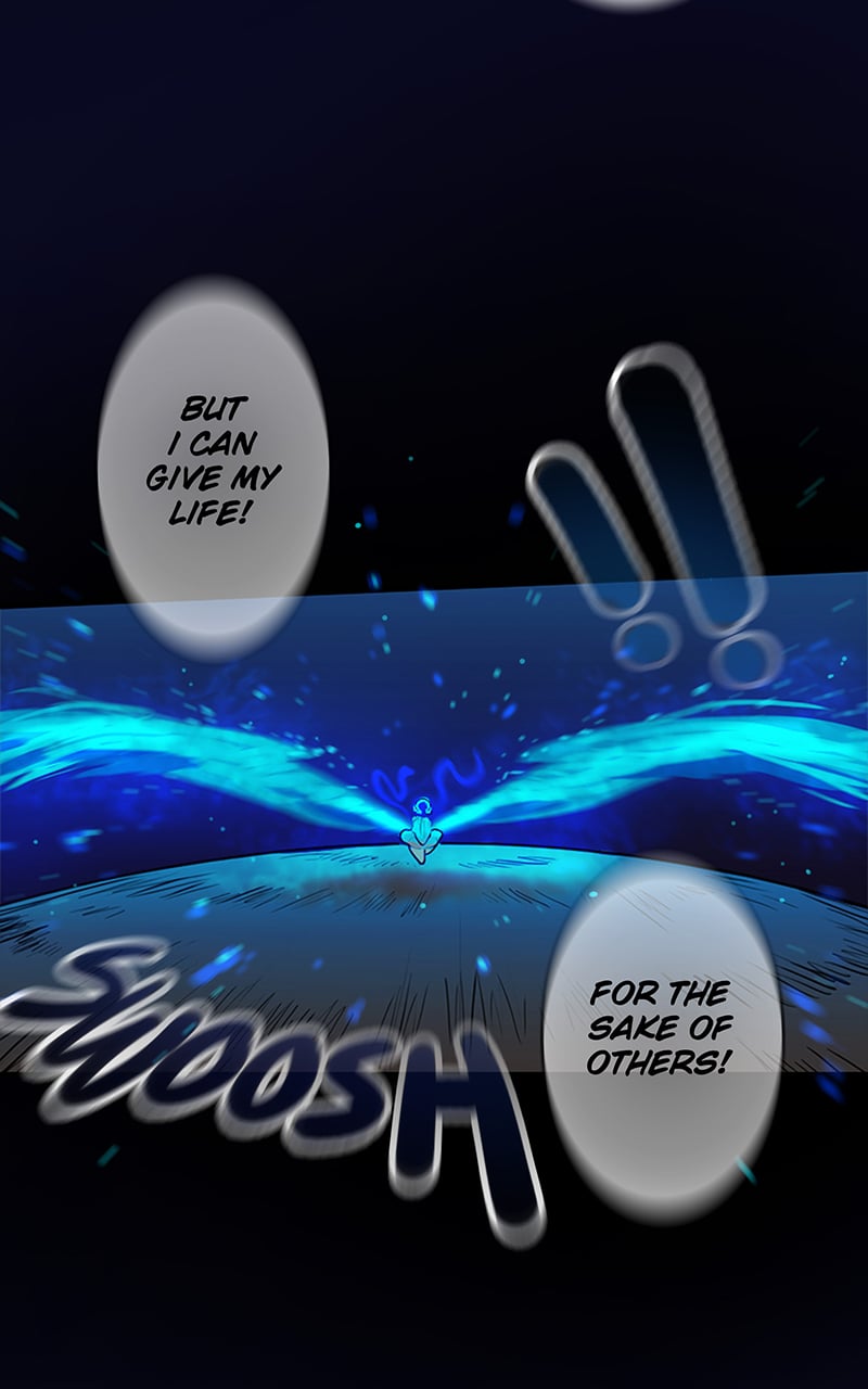 Read Ordeal EN Manga Online