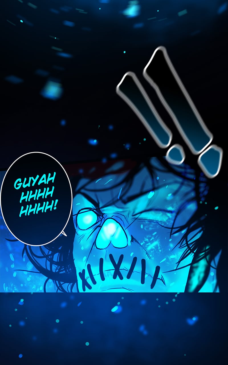 Read Ordeal EN Manga Online