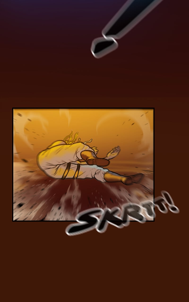 Read Ordeal EN Manga Online