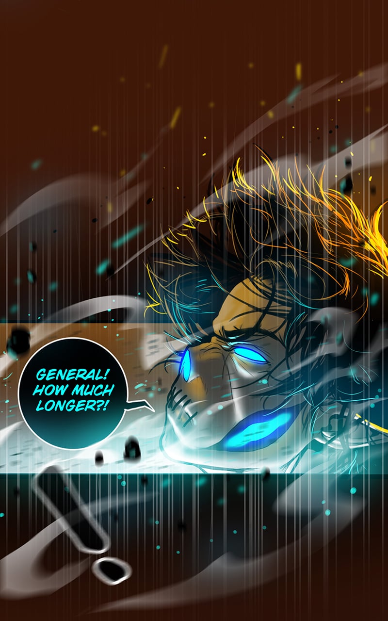 Read Ordeal EN Manga Online