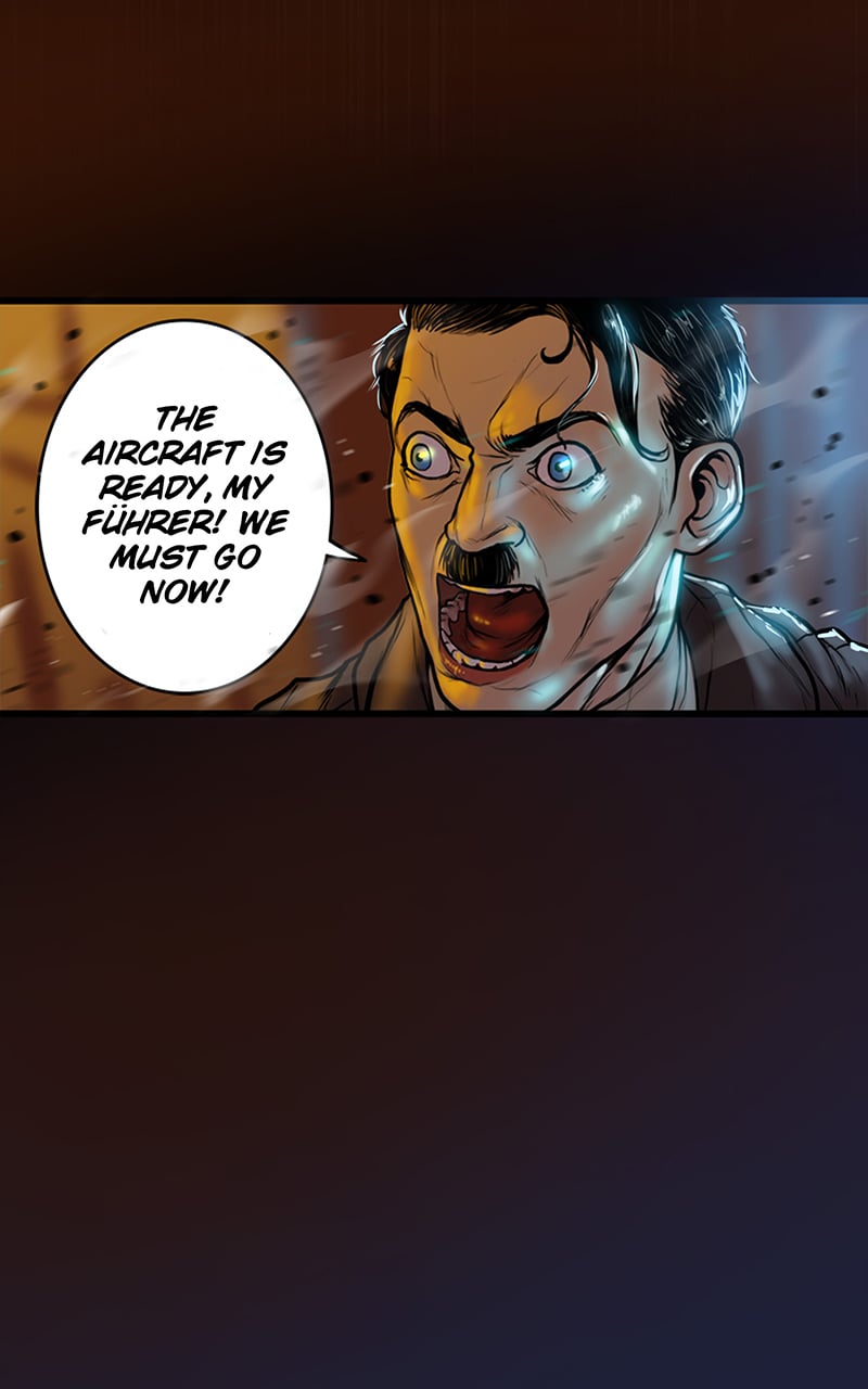 Read Ordeal EN Manga Online
