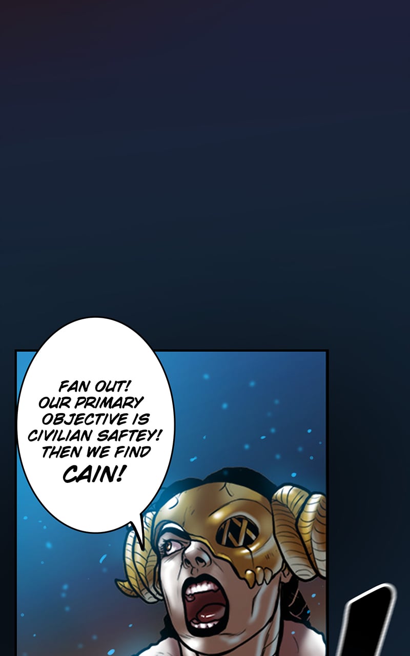 Read Ordeal EN Manga Online
