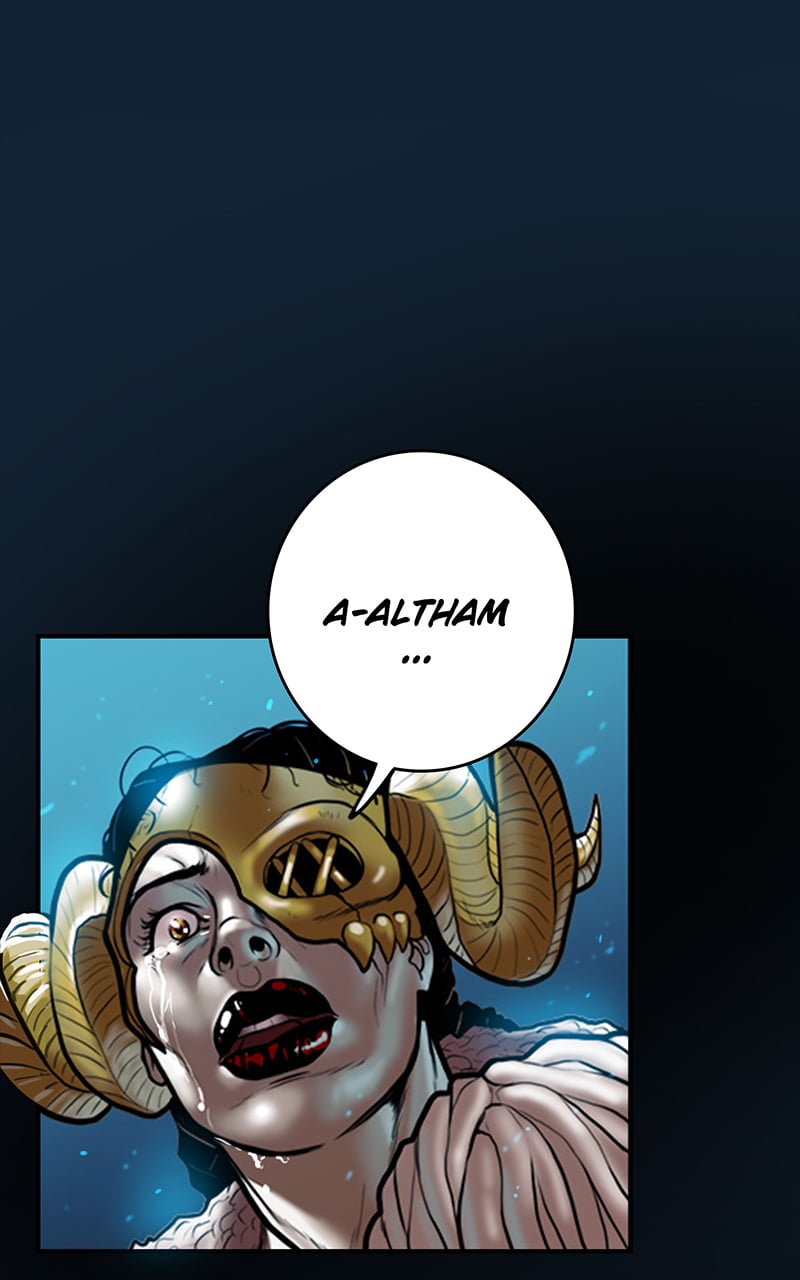 Read Ordeal EN Manga Online