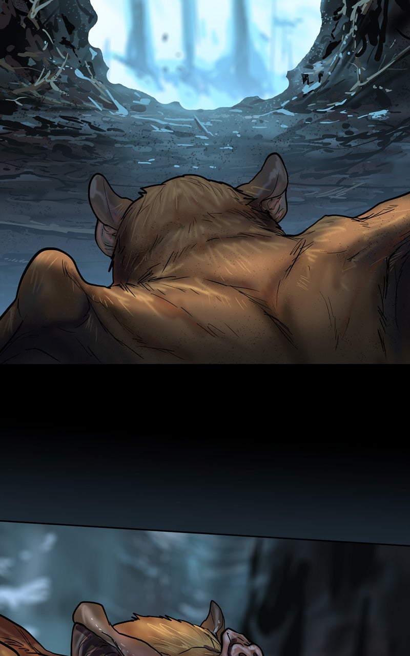 Read Ordeal EN Manga Online