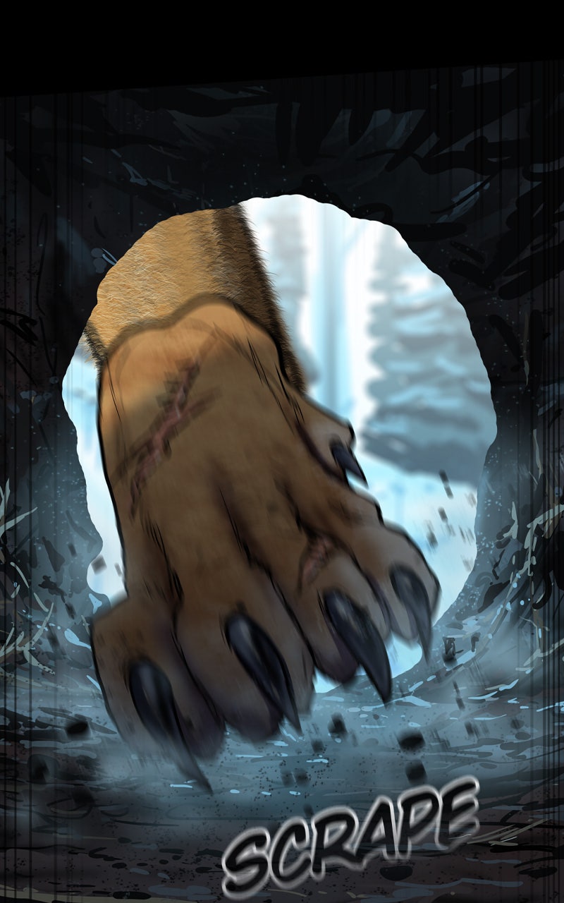Read Ordeal EN Manga Online