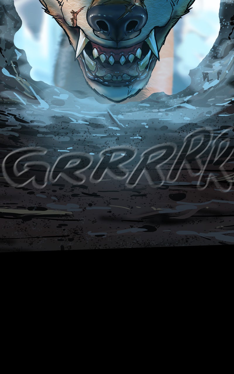 Read Ordeal EN Manga Online