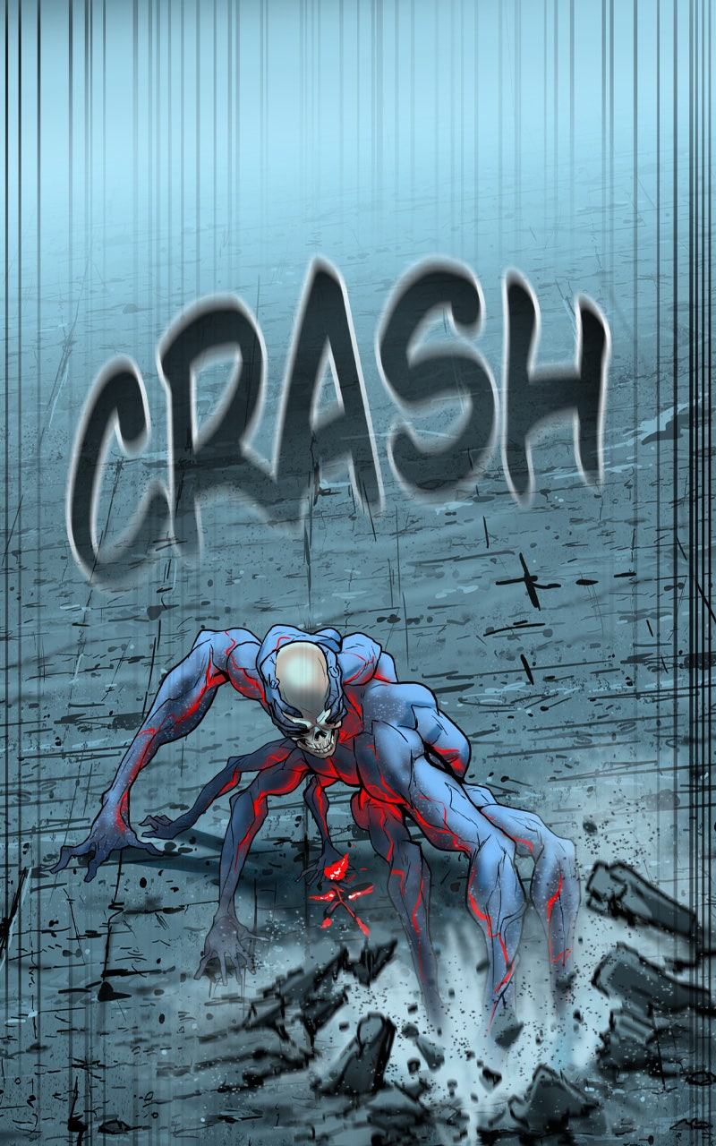 Read Ordeal EN Manga Online