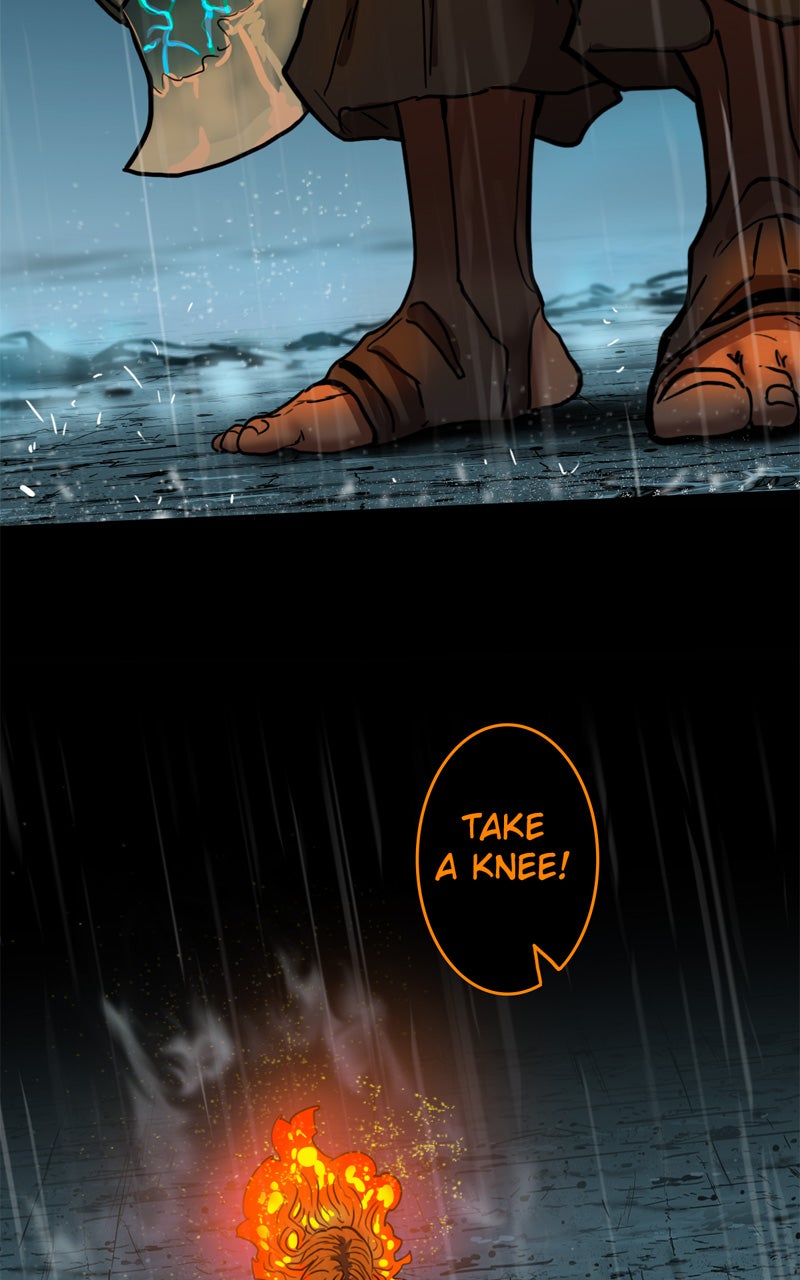 Read Ordeal EN Manga Online