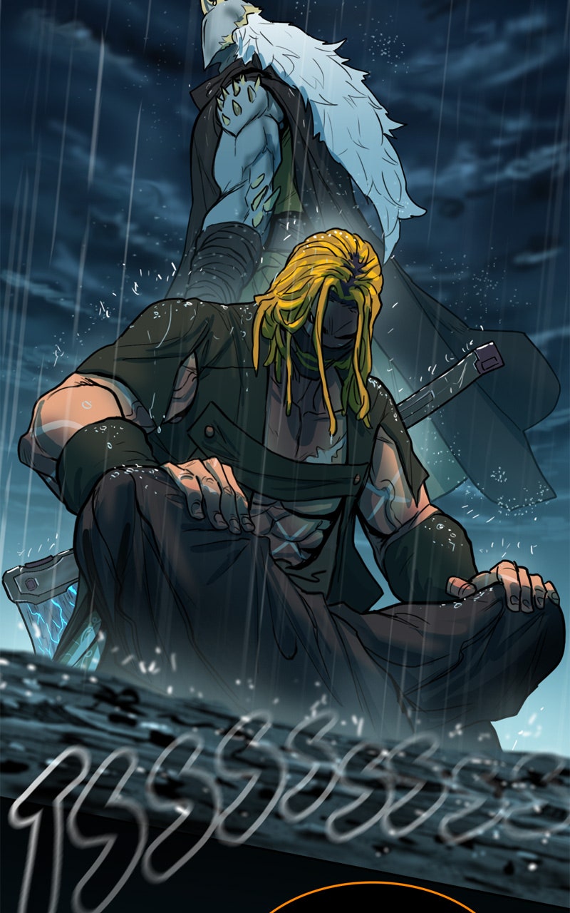Read Ordeal EN Manga Online