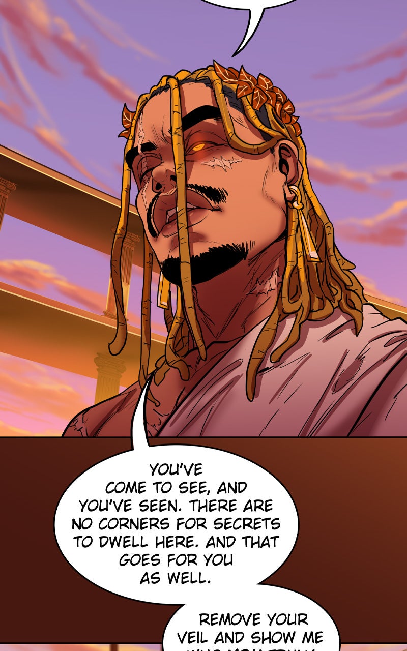 Read Ordeal EN Manga Online