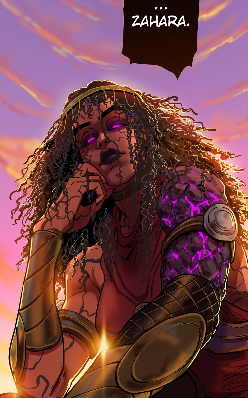Read Ordeal EN Manga Online