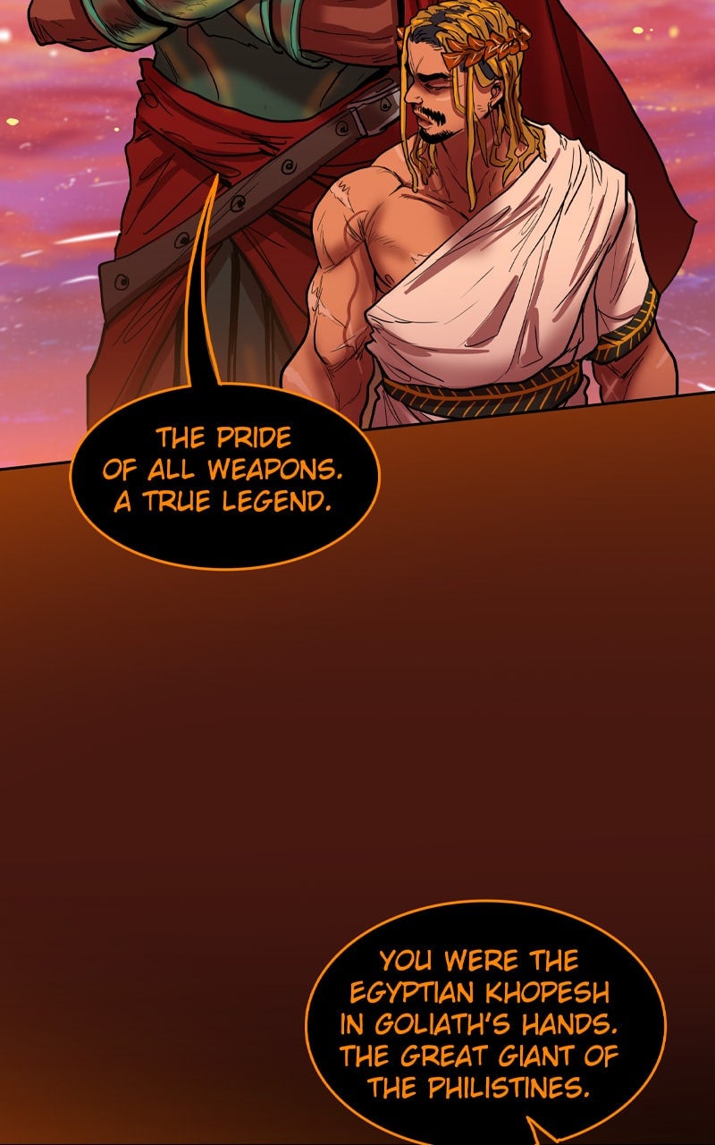 Read Ordeal EN Manga Online