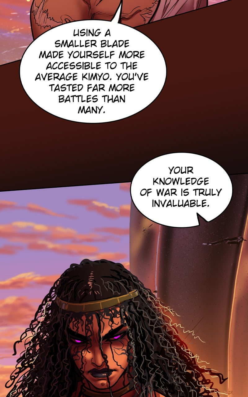 Read Ordeal EN Manga Online