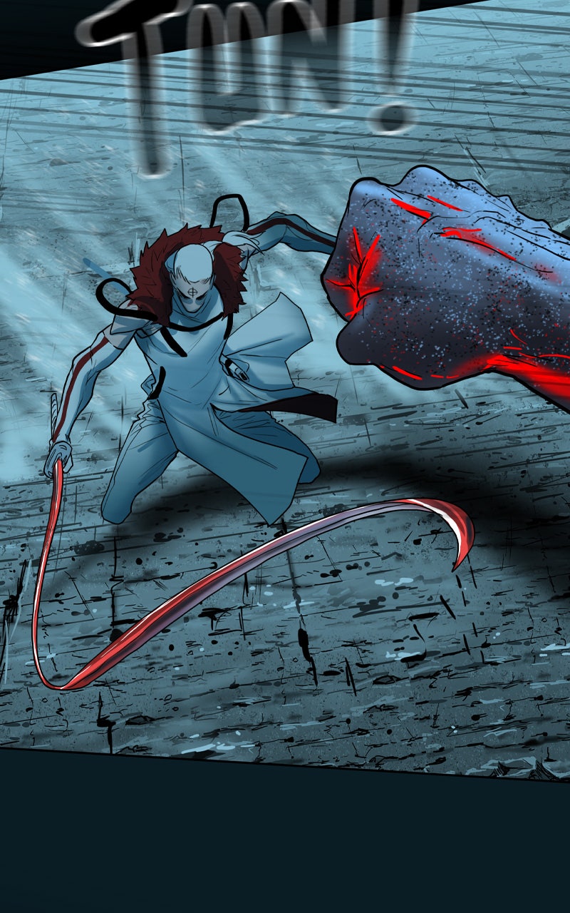 Read Ordeal EN Manga Online