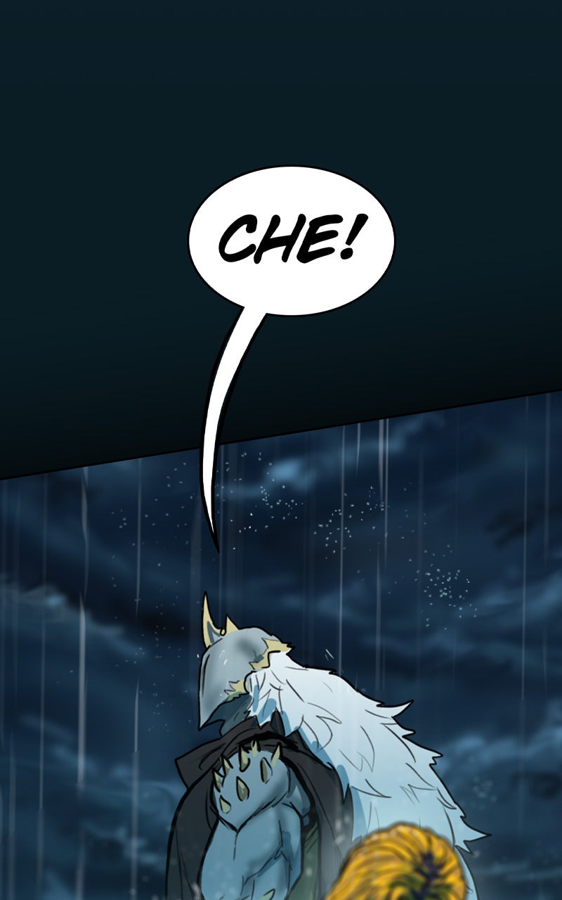 Read Ordeal EN Manga Online