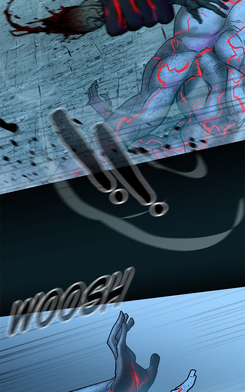 Read Ordeal EN Manga Online