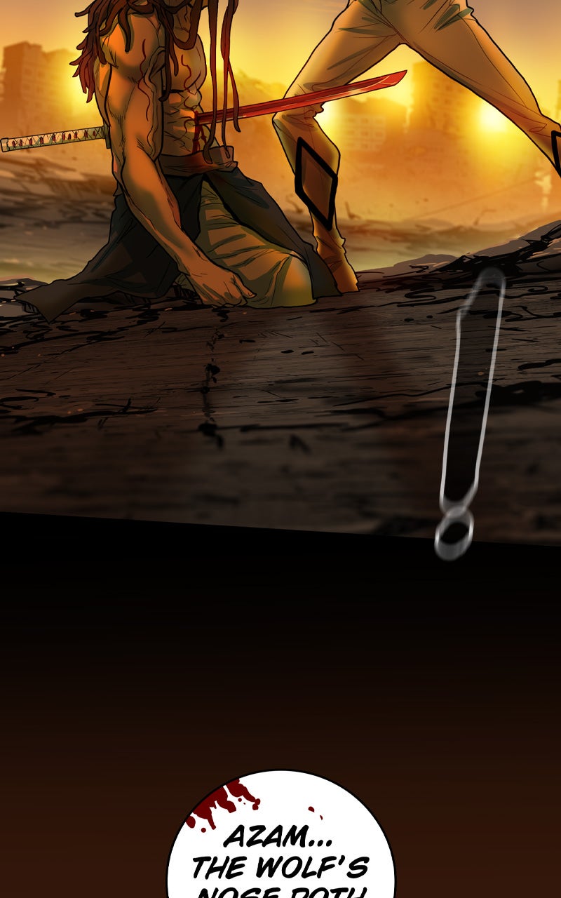 Read Ordeal EN Manga Online