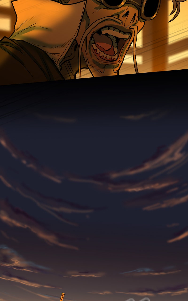 Read Ordeal EN Manga Online